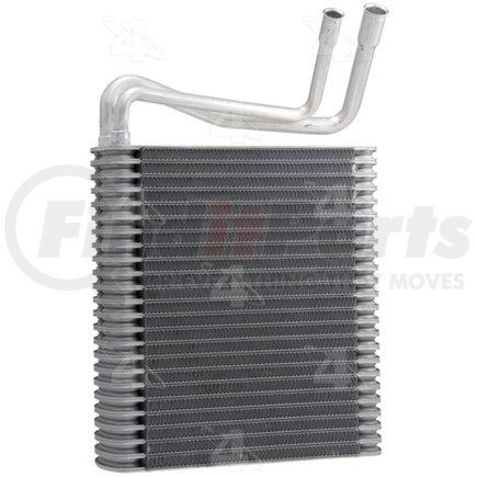 54780 by FOUR SEASONS - Plate & Fin Evaporator Core