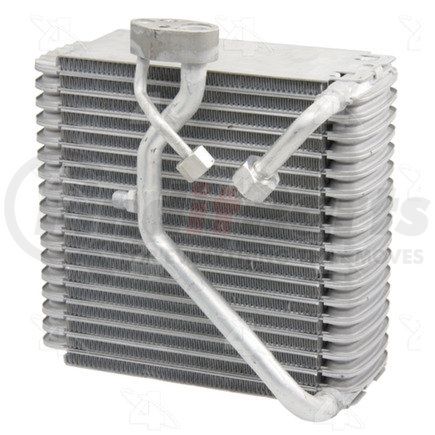 54781 by FOUR SEASONS - Serpentine Evaporator Core