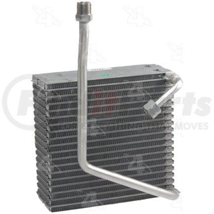 54782 by FOUR SEASONS - Plate & Fin Evaporator Core