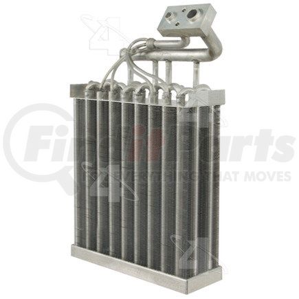 54785 by FOUR SEASONS - Serpentine Evaporator Core