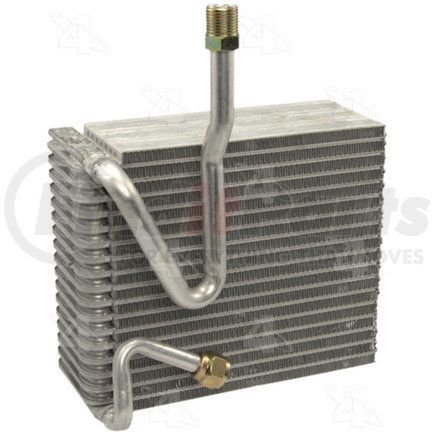 54786 by FOUR SEASONS - Serpentine Evaporator Core