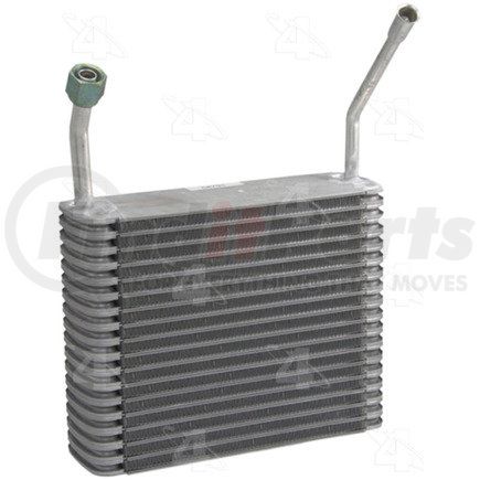 54791 by FOUR SEASONS - Plate & Fin Evaporator Core