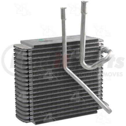 54792 by FOUR SEASONS - Plate & Fin Evaporator Core