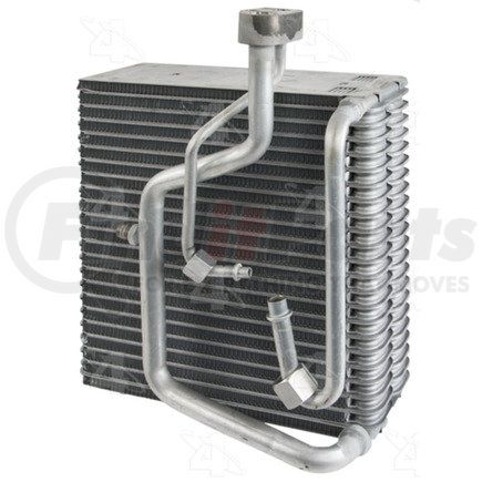 54783 by FOUR SEASONS - Serpentine Evaporator Core