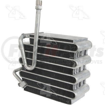 54799 by FOUR SEASONS - Serpentine Evaporator Core