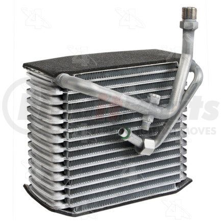 54800 by FOUR SEASONS - Serpentine Evaporator Core