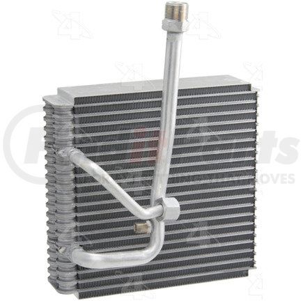 54801 by FOUR SEASONS - Plate & Fin Evaporator Core