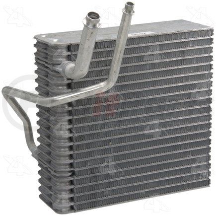 54802 by FOUR SEASONS - Plate & Fin Evaporator Core