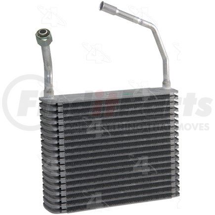 54795 by FOUR SEASONS - Plate & Fin Evaporator Core