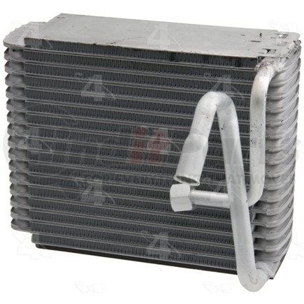 54796 by FOUR SEASONS - Plate & Fin Evaporator Core