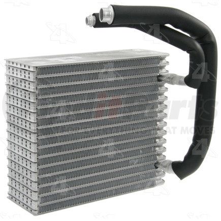 54808 by FOUR SEASONS - Plate & Fin Evaporator Core