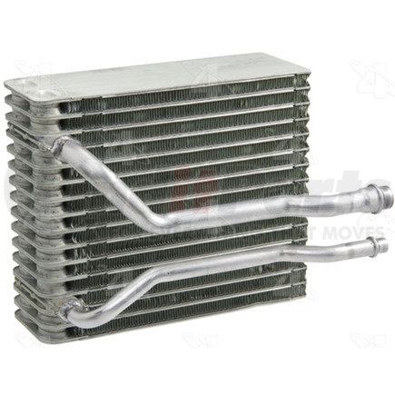 54809 by FOUR SEASONS - Plate & Fin Evaporator Core