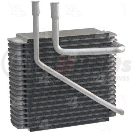 54810 by FOUR SEASONS - Plate & Fin Evaporator Core