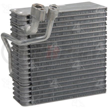 54811 by FOUR SEASONS - Plate & Fin Evaporator Core