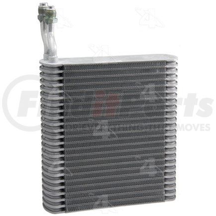 54812 by FOUR SEASONS - Plate & Fin Evaporator Core