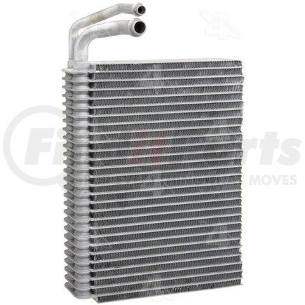 54817 by FOUR SEASONS - Plate & Fin Evaporator Core