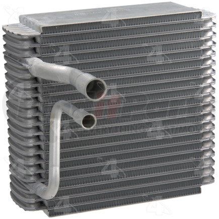 54804 by FOUR SEASONS - Plate & Fin Evaporator Core