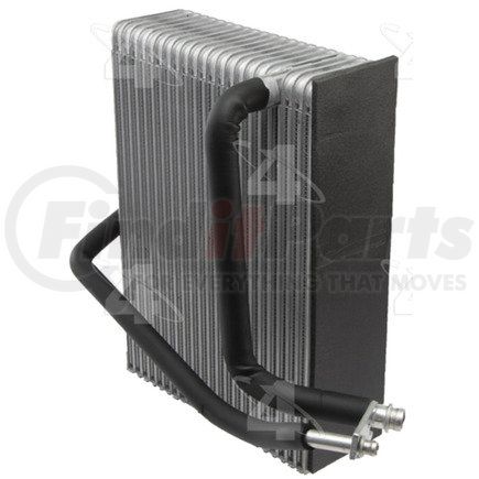 54807 by FOUR SEASONS - Plate & Fin Evaporator Core