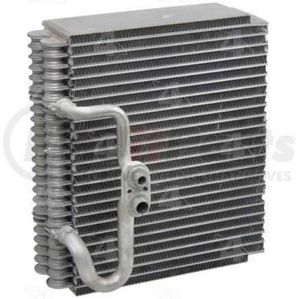 54828 by FOUR SEASONS - Plate & Fin Evaporator Core