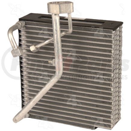 54831 by FOUR SEASONS - Plate & Fin Evaporator Core