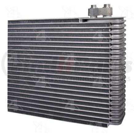 54834 by FOUR SEASONS - Plate & Fin Evaporator Core