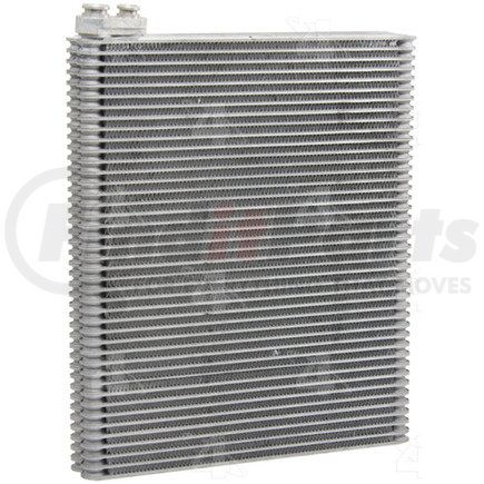 54822 by FOUR SEASONS - Plate & Fin Evaporator Core