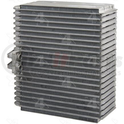 54826 by FOUR SEASONS - Plate & Fin Evaporator Core