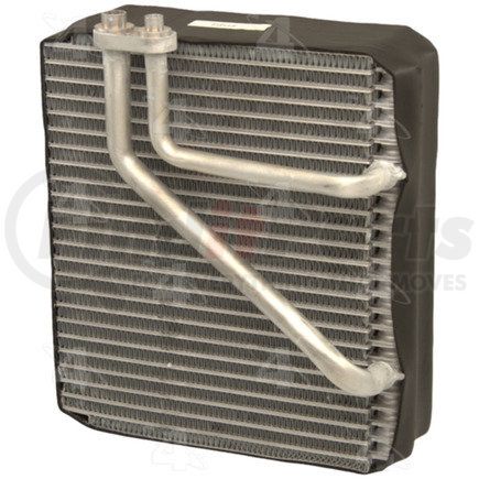 54827 by FOUR SEASONS - Plate & Fin Evaporator Core