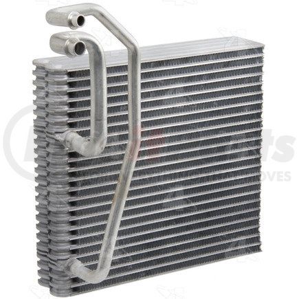 54841 by FOUR SEASONS - Plate & Fin Evaporator Core