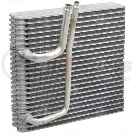 54843 by FOUR SEASONS - Plate & Fin Evaporator Core