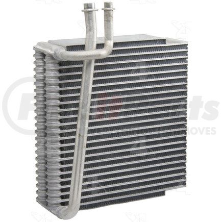 54845 by FOUR SEASONS - Plate & Fin Evaporator Core