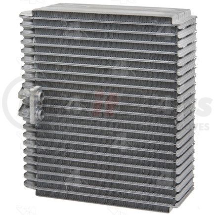 54846 by FOUR SEASONS - Plate & Fin Evaporator Core