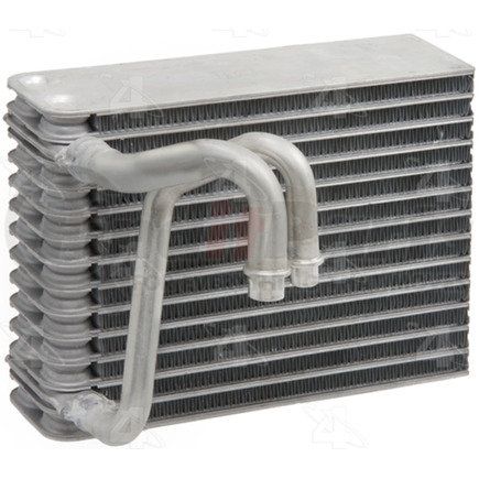 54849 by FOUR SEASONS - Plate & Fin Evaporator Core