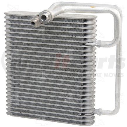 54835 by FOUR SEASONS - Plate & Fin Evaporator Core