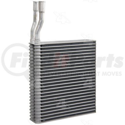 54837 by FOUR SEASONS - Plate & Fin Evaporator Core