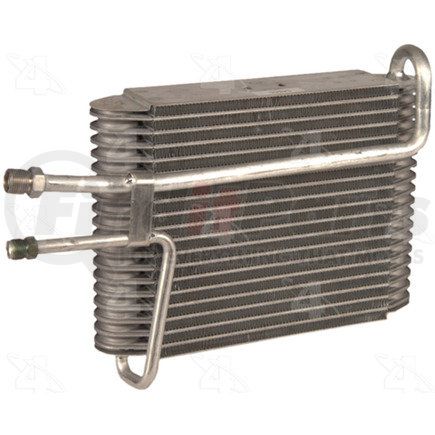 54855 by FOUR SEASONS - Plate & Fin Evaporator Core