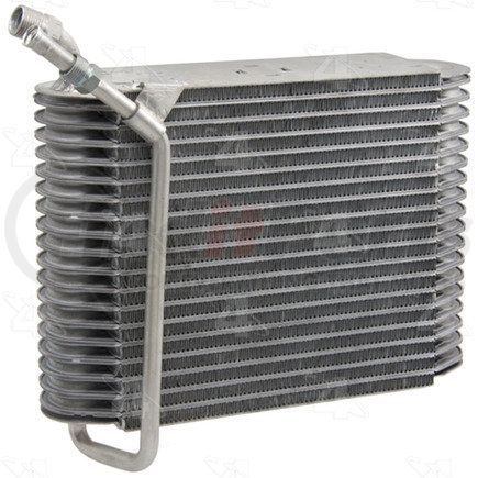 54858 by FOUR SEASONS - Plate & Fin Evaporator Core