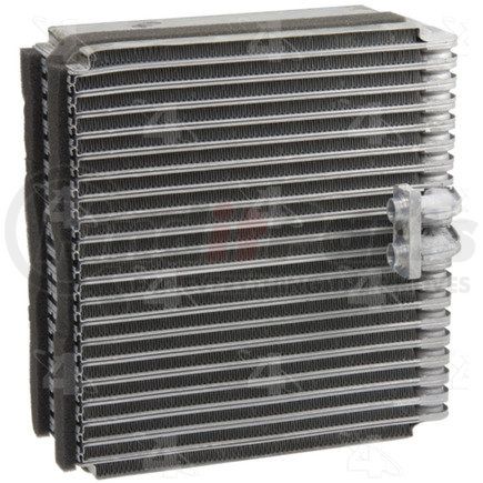 54859 by FOUR SEASONS - Plate & Fin Evaporator Core