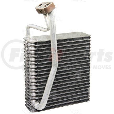 54860 by FOUR SEASONS - Plate & Fin Evaporator Core