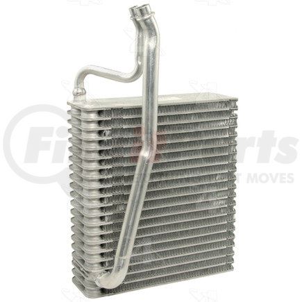 54861 by FOUR SEASONS - Plate & Fin Evaporator Core