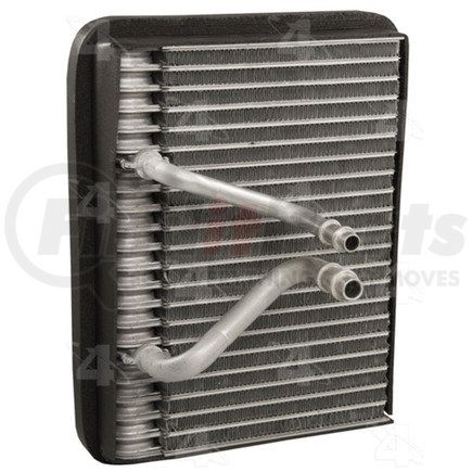 54851 by FOUR SEASONS - Plate & Fin Evaporator Core