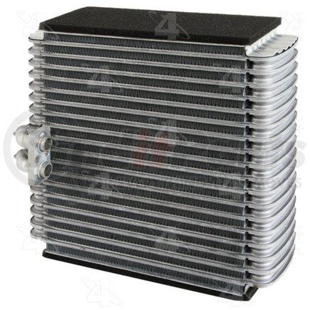 54853 by FOUR SEASONS - Plate & Fin Evaporator Core