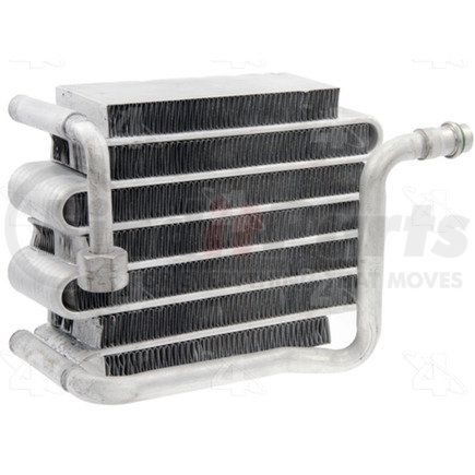 54867 by FOUR SEASONS - Serpentine Evaporator Core