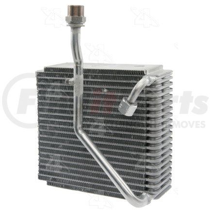 54869 by FOUR SEASONS - Plate & Fin Evaporator Core