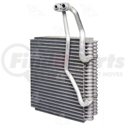 54870 by FOUR SEASONS - Plate & Fin Evaporator Core