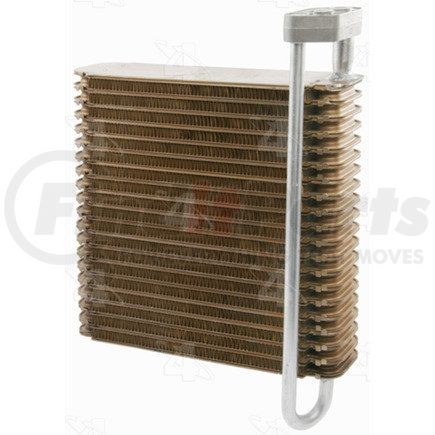 54873 by FOUR SEASONS - Plate & Fin Evaporator Core