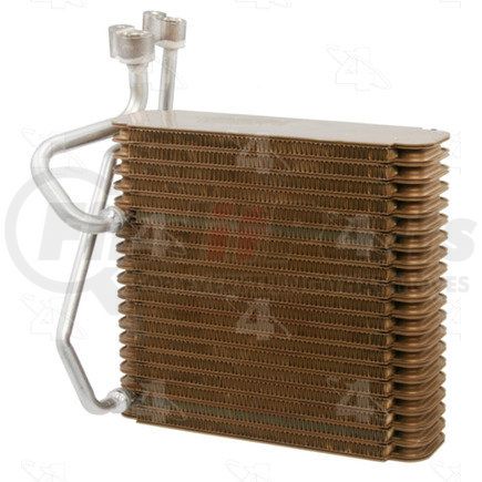 54863 by FOUR SEASONS - Plate & Fin Evaporator Core