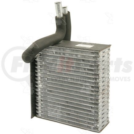 54864 by FOUR SEASONS - Plate & Fin Evaporator Core