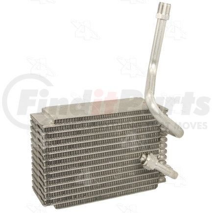 54865 by FOUR SEASONS - Plate & Fin Evaporator Core