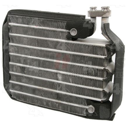 54882 by FOUR SEASONS - Serpentine Evaporator Core